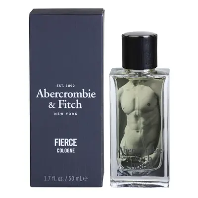 Abercrombie & Fitch Fierce Cologne 50ml EDC Spray