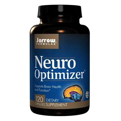 (120 caps) Neuro Optimizer - caps