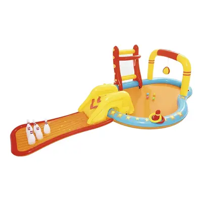 Bestway Lil Champ Pool Play Centre Ages Years+