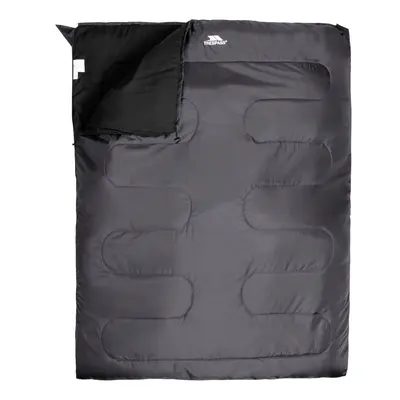 (EACH, Granite) Trespass Season Double Sleeping Bag Catnap