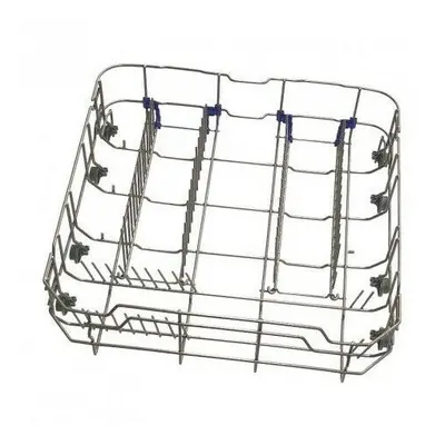 Genuine Caple Currys Logik Lower Dishwasher Basket DI625 DI631 KDW60B1