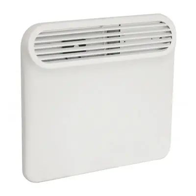 (500W) Mylek Electric Panel Heater with Day Timer