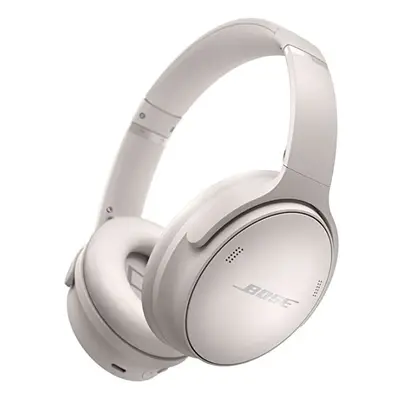 (White Smoke) Bose QuietComfort Wireless headset Headphones