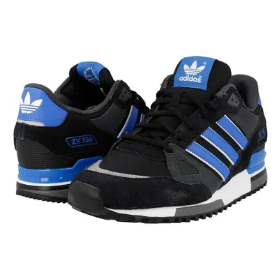 (UK /EUR 44.5 /US 10.5) Adidas Mens Originals ZX750 Running Sports Trainer