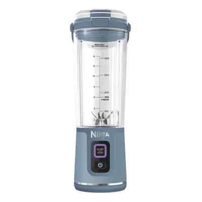 Ninja BC151UKNV Blast Hand Blender - Blue