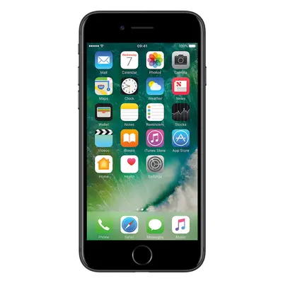 (128GB) Apple iPhone | Black