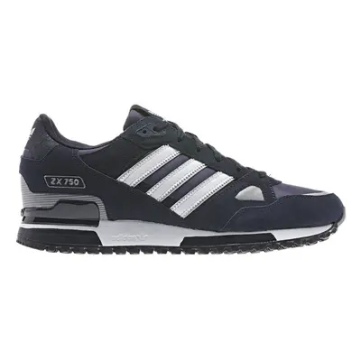 (8) adidas Originals ZX - Navy