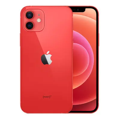 (64GB) Apple iPhone Single Sim | Red