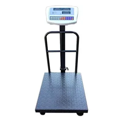 (100KG) NETTA Digital Postal Scales with Bracket