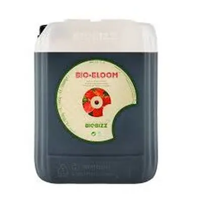 (5L) BIOBIZZ BIO BLOOM 100% ORGANIC FERTILIZER