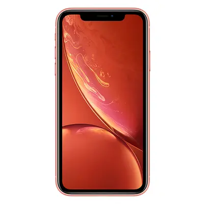 (64GB) Apple iPhone XR | Coral