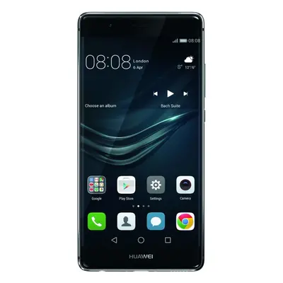 (Titanium Grey) Huawei P9 Single Sim | 32GB | 3GB RAM