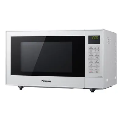 Panasonic NNCT54JWBPQ 1000W 3in1 Combination Microwave Oven WHITE