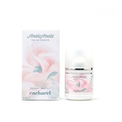 Cacharel Anais Anais 1.7 oz Eau De Toilette Spray For Women