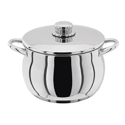 Stellar 24cm Stockpot