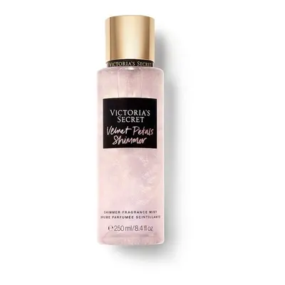 Victoria's Secret Velvet Petals Shimmer For Women 250ml / 8.4oz