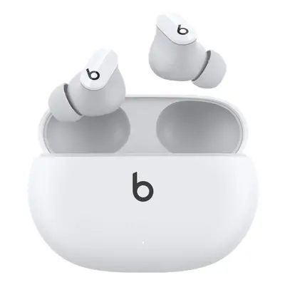 (White) Beats by Dr. Dre Buds Wireless In-Ear Headphones