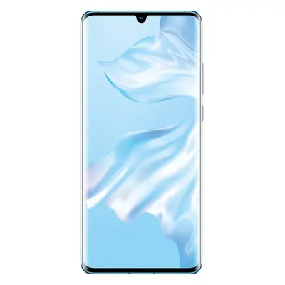 (Crystal) Huawei P30 Pro Dual Sim | 128GB | 8GB RAM