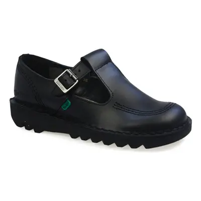 (UK 3) Kickers Kick lo Aztec W Black