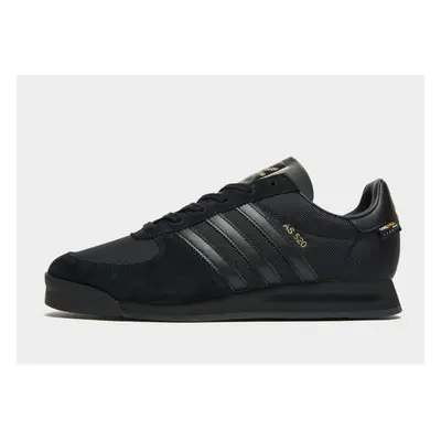 (BLACK / METALLIC GOLD, UK SIZE 12) Adidas AS Originals Mens Shoes Trainers Uk Size to