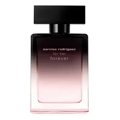 Narciso Rodriguez For Her Forever 50ml Eau De Parfum EDP Spray