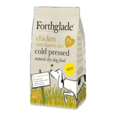 (6 kg) Forthglade Cold Pressed Chicken