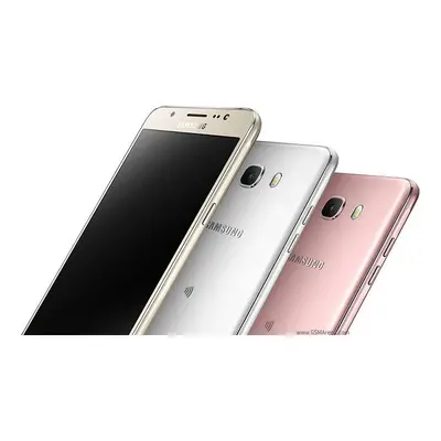 (Rose Gold) Samsung Galaxy J5 (2016) Dual SIM | 16GB | 2GB RAM