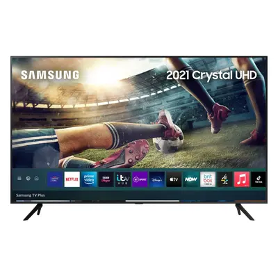 Samsung UE55AU7100 55" Smart 4K Ultra HD TV