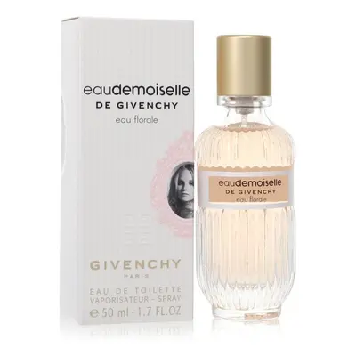 Givenchy Eaudemoiselle Florale 50ml Eau De Toilette