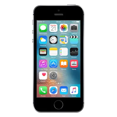 (32GB) Apple iPhone SE | Space Grey