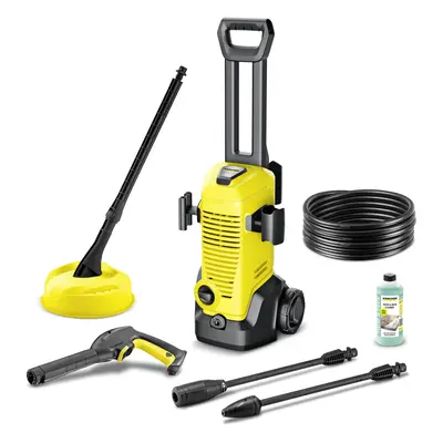 Karcher K3 Home Pressure Washer