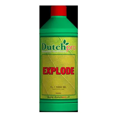 DUTCH PRO EXPLODE LTR BIG BOTTLE 1000ML