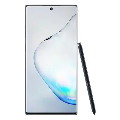 (Aura Black) Samsung Galaxy Note10+ 5G Single Sim | 256GB | 12GB RAM