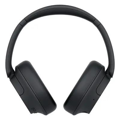 (Black) Sony WH-CH720N Noise Cancelling Wireless Bluetooth Headphones - Black