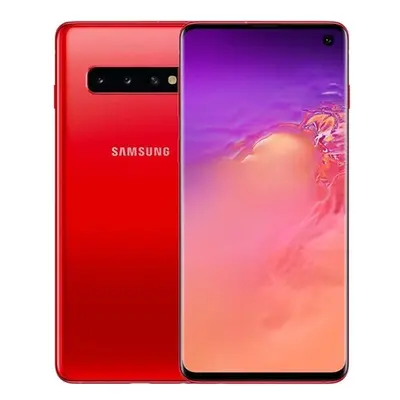 (CARDINAL RDE) Samsung Galaxy S10 128GB