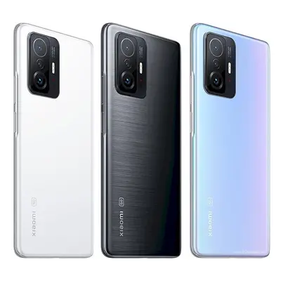 (Meteorite Grey) Xiaomi 11T Pro Dual SIM | 256GB | 8GB RAM