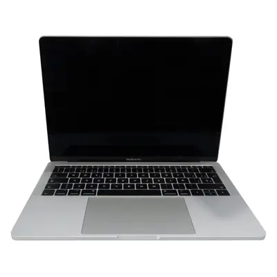 Apple MacBook Pro MPXU2LL/A, 13.3-inch Retina Display, 2.3GHz Intel Core i5, 8GB RAM, 256GB SSD,