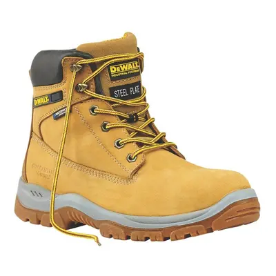 (9 (Adults')) DeWALT Titanium Stylish Waterproof Hiker Safety Boots