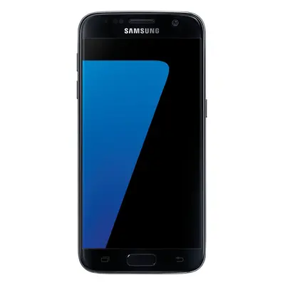 (Black) Samsung Galaxy S7 Single Sim | 32GB | 4GB RAM