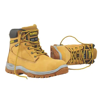 (11 (Adults')) DeWALT Titanium Stylish Waterproof Hiker Safety Boots