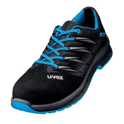 (9UK/43EU) Uvex Safety Trainers Steel Toecap & Mid-Sole