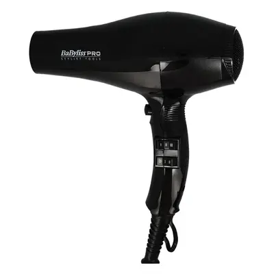 Babyliss Pro Black Magic Hair Dryer