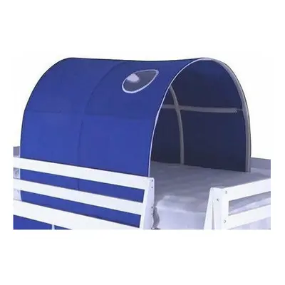 (Blue) Tunnel for Cabin Mid Sleeper Bed