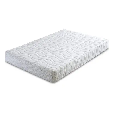 (Single) Visco Therapy Starlight Memory & Spring Mattress