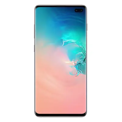 (Ceramic White) Samsung Galaxy S10+ Dual Sim | 512GB | 8GB RAM