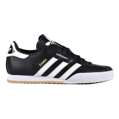 (8) Adidas Samba Super Mens Trainers Black