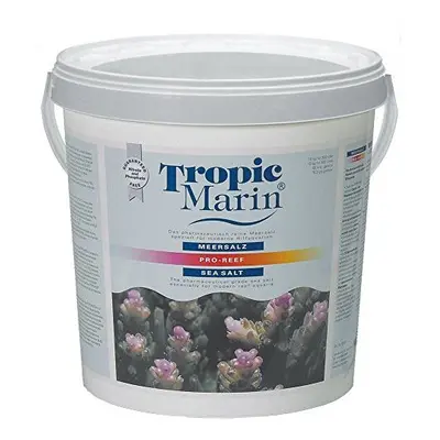 Tropic Marin Sea Salt, pro-reef, kg