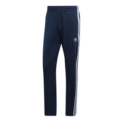 (XL) adidas 'Originals' Firebird Mens Track Pants - Navy