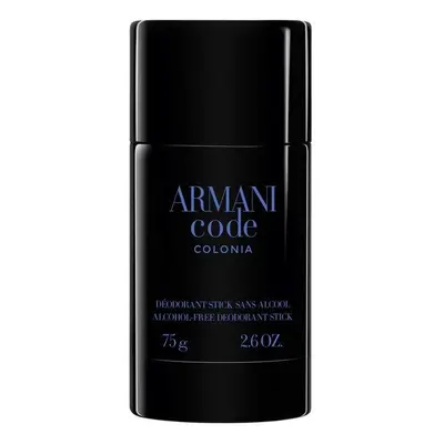 Giorgio Armani Code Colonia Deodorant Stick 75G