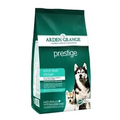 (12kg) Arden Grange Dog Adult Prestige